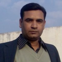 Cad Studio Employee Manoj Kumar's profile photo