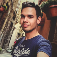 Mihai Hatisi's profile photo