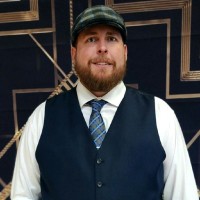 AIM IT Services Employee Chris D.'s profile photo