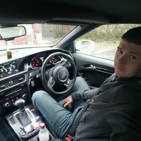 Bellway Homes Employee Kyle Munden's profile photo