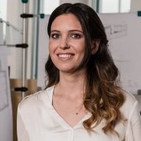 Stadt Ulm Employee Ana Rubiño Torres's profile photo