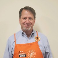The Home Depot Employee Bruce Carroll's profile photo