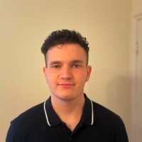 Node International Employee Nico de Vivo's profile photo