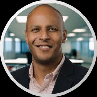 Metric Mortgage Corp Employee Mark Hamilton's profile photo