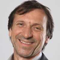 Rulex Employee Marco Muselli's profile photo
