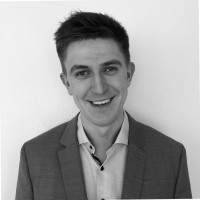 ENERGRID Employee Morten Poulsen's profile photo