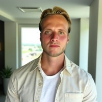 Rolande Employee Jim Rooijackers's profile photo