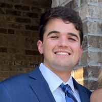 Crimson Tide Productions Employee Thomas Wade's profile photo