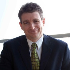 Parasyn Employee Tony Poole's profile photo