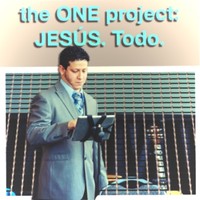 Ohio Conference of Seventh-day Adventists Employee Pr. Medina Jr.'s profile photo