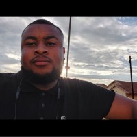 iConnect SA Employee Ntakadzeni Mutsharini's profile photo