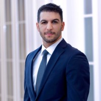 Schindler Attorneys Employee Mohamed Hemdan's profile photo