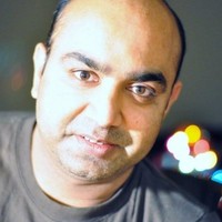 Oracle Employee Manoj Joshi's profile photo