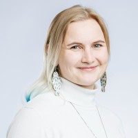 delfort Employee Victoria Eklund's profile photo