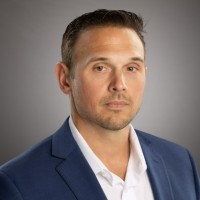 Prometheus Federal Services (PFS) Employee Greg Smallwood's profile photo