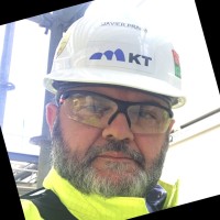 KT - Kinetics Technology Employee Javier Prada's profile photo