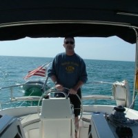 GE Aerospace Employee Andrew Walbert's profile photo
