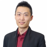 UnitingCare Wesley Bowden (UCWB) Employee Fucheng Yu's profile photo