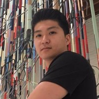 New Elevation Employee Darrick Shin's profile photo