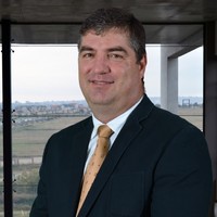 Trencon Construction Employee Eduan van Rooyen's profile photo