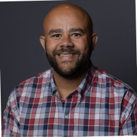 Smashburger Employee Josh Rivera's profile photo