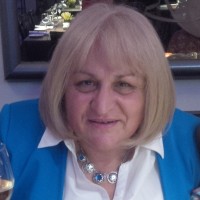 Kemflo Canada Inc. Employee Lucy Djermanovic's profile photo