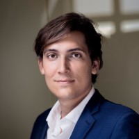 Sofiane Bouazzaoui Email & Phone Number