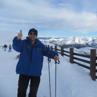 IO Controls Ltd Employee Mick Tinker's profile photo