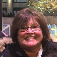 Catherine Cafferty Email & Phone Number