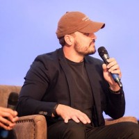 Stealth Mode Employee Daniel Mishin's profile photo