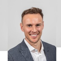 SYSTRA UK & Ireland Employee Simon Webber's profile photo