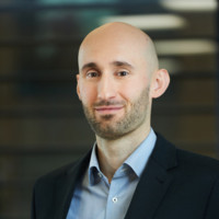 ADP Polska Employee Piotr Rzewuski's profile photo