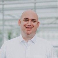Floragard Vertriebs-GmbH Employee Jonathan Kroiss's profile photo