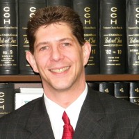 GSS Employee Mike Aloisi's profile photo
