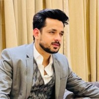 Saurabh Yadav Email & Phone Number