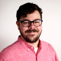 Mintel Employee Jake Hebert's profile photo