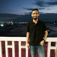 Servitium Employee Sourabh Khandelwal's profile photo