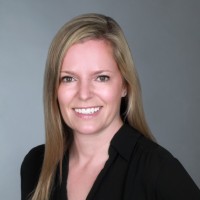 HERE Mobility Employee Suzanne van de Raadt's profile photo