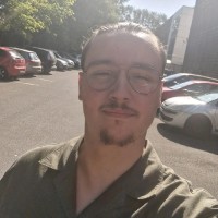 houra.fr Employee Owen Dayes's profile photo