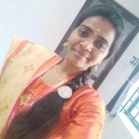 Zaroid Technologies Employee Mohana K's profile photo