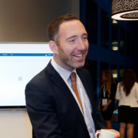 Paddy Wall Email & Phone Number