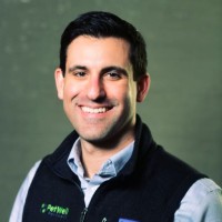 Companion Pet Partners Employee Tom Waguespack's profile photo