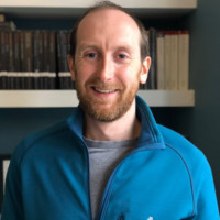 Chartered Institute for Archaeologists Employee Rob Lennox's profile photo