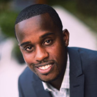 Resound Credit Union Employee Marck Parris's profile photo