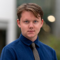 Associated Students of UC Santa Barbara Employee Baden Holliday Rosales's profile photo