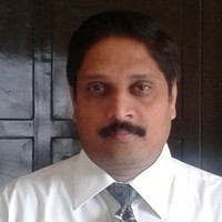Srikanth Achar Email & Phone Number