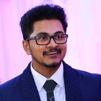 I-pro visuals Employee Harish M's profile photo