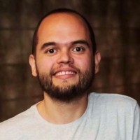 Bruno Goulart Ribeiro's profile photo