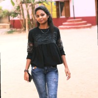 Skillmine Technology Consulting Employee Palak Choudhary's profile photo