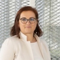Alfasigma Employee Simona Gianotti's profile photo